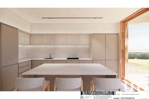 990 sq.m. land plot for sale in Sant Pere de Ribes, Barcelona, Catalonia, Spain № 4778 - photo 18