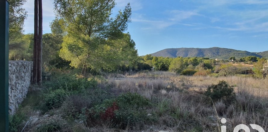 990 sq.m. land plot for sale in Sant Pere de Ribes, Barcelona, Catalonia, Spain № 4778