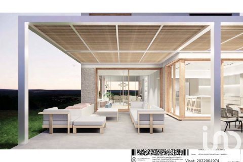 990 sq.m. land plot for sale in Sant Pere de Ribes, Barcelona, Catalonia, Spain № 4778 - photo 8