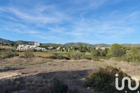 990 sq.m. land plot for sale in Sant Pere de Ribes, Barcelona, Catalonia, Spain № 4778 - photo 2
