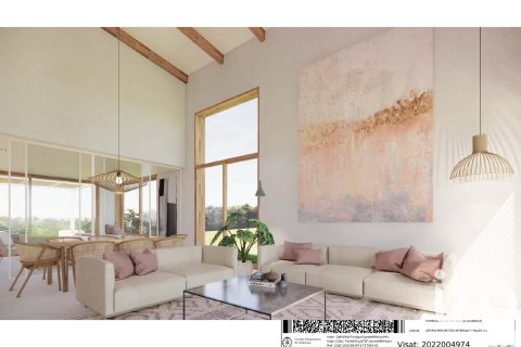 990 sq.m. land plot for sale in Sant Pere de Ribes, Barcelona, Catalonia, Spain № 4778 - photo 11