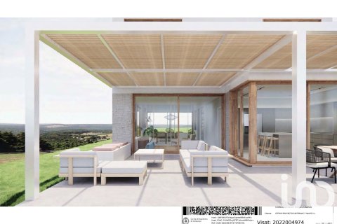 990 sq.m. land plot for sale in Sant Pere de Ribes, Barcelona, Catalonia, Spain № 4778 - photo 7