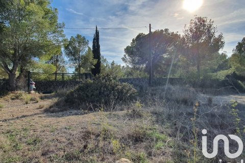990 sq.m. land plot for sale in Sant Pere de Ribes, Barcelona, Catalonia, Spain № 4778 - photo 3