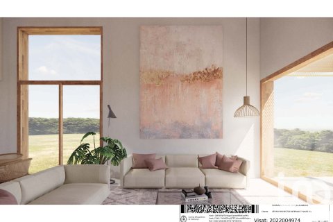 990 sq.m. land plot for sale in Sant Pere de Ribes, Barcelona, Catalonia, Spain № 4778 - photo 12