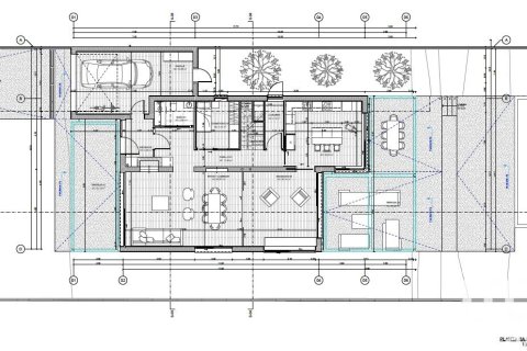 990 sq.m. land plot for sale in Sant Pere de Ribes, Barcelona, Catalonia, Spain № 4778 - photo 27
