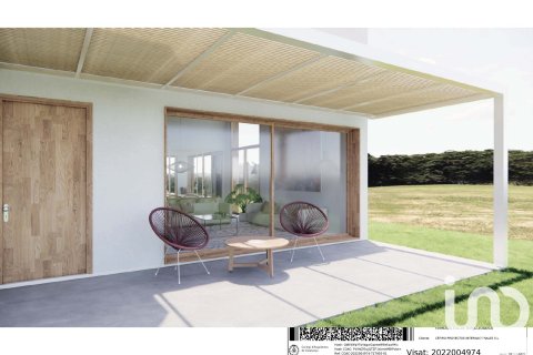 990 sq.m. land plot for sale in Sant Pere de Ribes, Barcelona, Catalonia, Spain № 4778 - photo 6