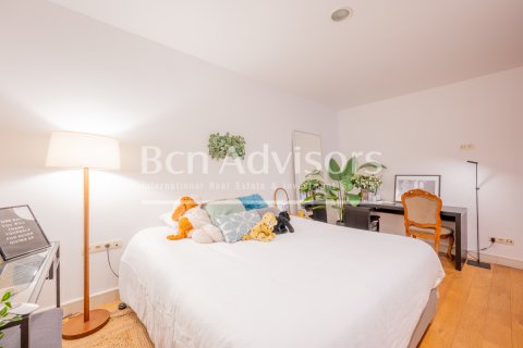 Купить квартиру в Барселона, Испания с 4 спальни, 215м², № 2862 - фото 28