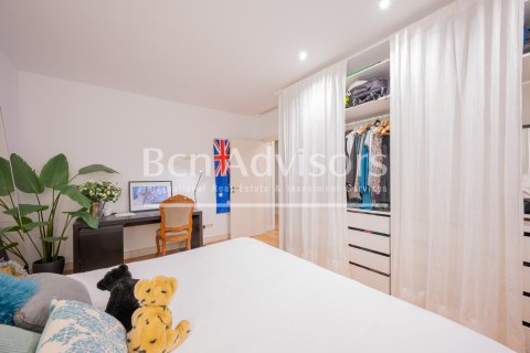Купить квартиру в Барселона, Испания с 4 спальни, 215м², № 2862 - фото 29