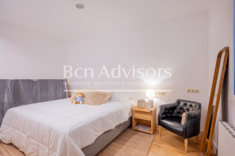 Купить квартиру в Барселона, Испания с 4 спальни, 215м², № 2862 - фото 25