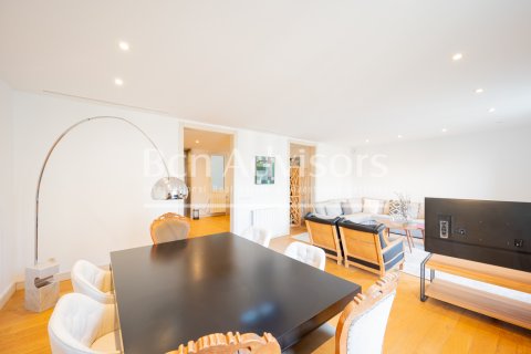 Купить квартиру в Барселона, Испания с 4 спальни, 215м², № 2862 - фото 11