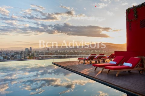 Купить квартиру в Барселона, Испания с 2 спальни, 129м², № 2860 - фото 21