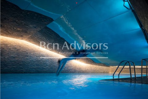 Купить квартиру в Барселона, Испания с 2 спальни, 129м², № 2860 - фото 23