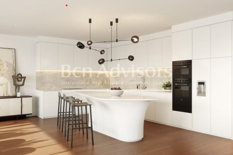 Купить квартиру в Барселона, Испания с 2 спальни, 129м², № 2860 - фото 7