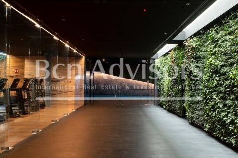 Купить квартиру в Барселона, Испания с 2 спальни, 129м², № 2860 - фото 25