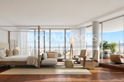 Купить квартиру в Барселона, Испания с 2 спальни, 129м², № 2860 - фото 12