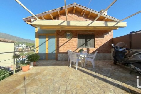 4 bedrooms house for sale in Castelldefels, Barcelona, Catalonia, Spain № 5086 - photo 4