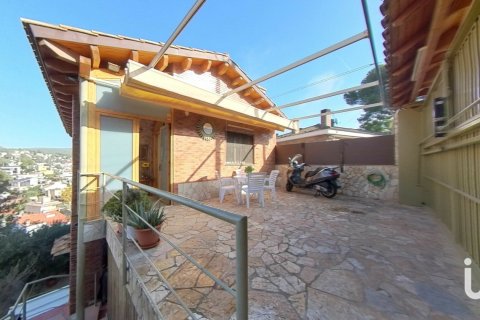 4 bedrooms house for sale in Castelldefels, Barcelona, Catalonia, Spain № 5086 - photo 23