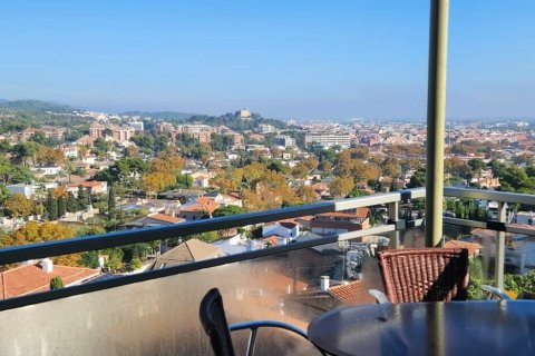 Дом с 4 спальнями в Кастельдефельсе, Барселона, Каталония, Испания № 5086