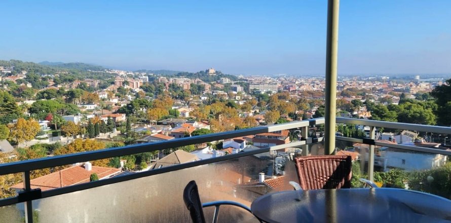 4 bedrooms house for sale in Castelldefels, Barcelona, Catalonia, Spain № 5086