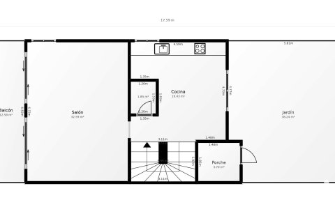 4 bedrooms house for sale in Castelldefels, Barcelona, Catalonia, Spain № 5086 - photo 27