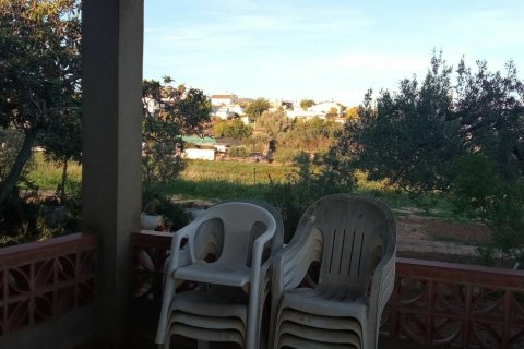 Купить земельный участок в Виланова-и-ла-Желтру, Испания 16000м², № 5088 - фото 9