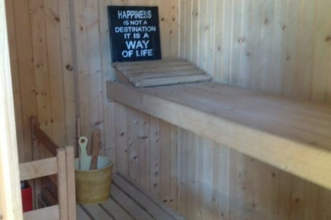 Купить дом в Л'Аметлья-де-Мар, Испания с 5 спален, 266м², № 5090 - фото 14