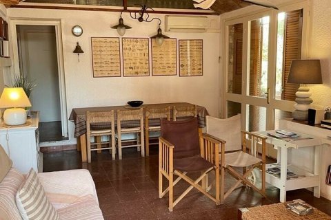 Купить дом в Л'Аметлья-де-Мар, Испания с 5 спален, 266м², № 5090 - фото 15