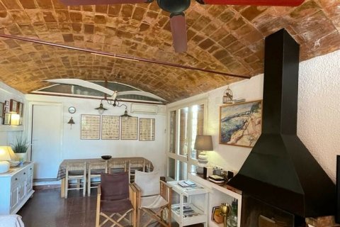 Купить дом в Л'Аметлья-де-Мар, Испания с 5 спален, 266м², № 5090 - фото 24