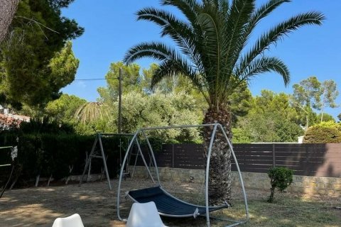 Купить дом в Л'Аметлья-де-Мар, Испания с 5 спален, 266м², № 5090 - фото 6