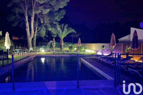 Купить дом в Л'Аметлья-де-Мар, Испания с 5 спален, 266м², № 5090 - фото 7