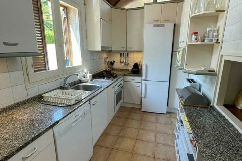 Купить дом в Л'Аметлья-де-Мар, Испания с 5 спален, 266м², № 5090 - фото 25