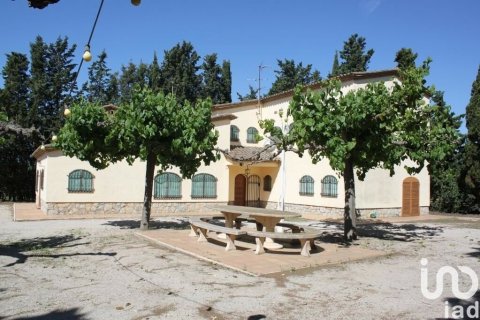 8 bedrooms house for sale in Riudoms, Tarragona, Catalonia, Spain № 5092