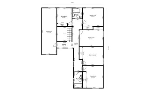 8 bedrooms house for sale in Riudoms, Tarragona, Catalonia, Spain № 5092 - photo 28