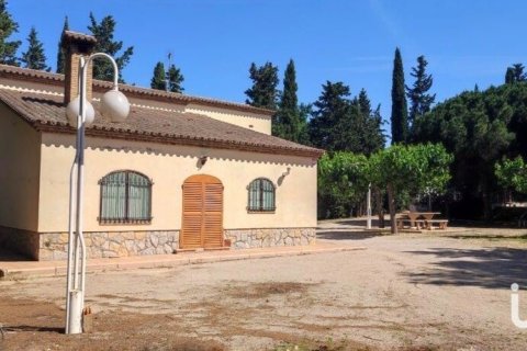 8 bedrooms house for sale in Riudoms, Tarragona, Catalonia, Spain № 5092 - photo 4