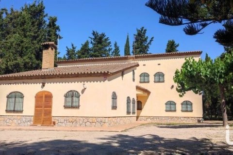 8 bedrooms house for sale in Riudoms, Tarragona, Catalonia, Spain № 5092 - photo 3