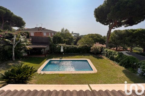 5 bedrooms house for sale in Sant Andreu de Llavaneres, Barcelona, Catalonia, Spain № 5091 - photo 4