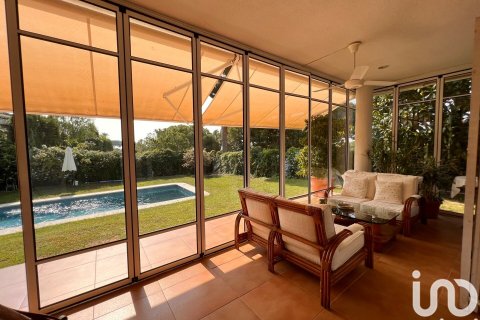 5 bedrooms house for sale in Sant Andreu de Llavaneres, Barcelona, Catalonia, Spain № 5091 - photo 7