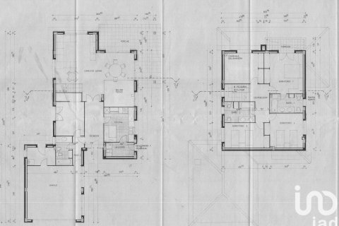 5 bedrooms house for sale in Sant Andreu de Llavaneres, Barcelona, Catalonia, Spain № 5091 - photo 30