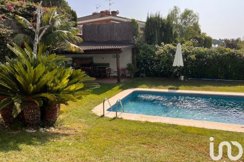 5 bedrooms house for sale in Sant Andreu de Llavaneres, Barcelona, Catalonia, Spain № 5091 - photo 2