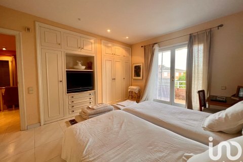 5 bedrooms house for sale in Sant Andreu de Llavaneres, Barcelona, Catalonia, Spain № 5091 - photo 18