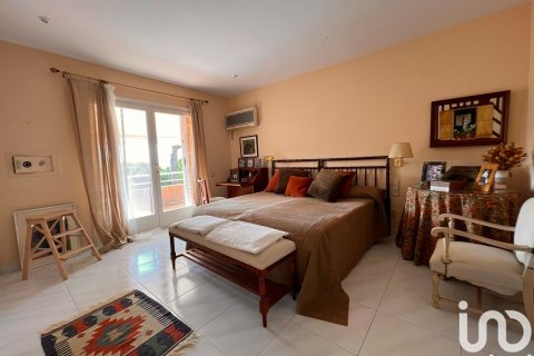 5 bedrooms house for sale in Sant Andreu de Llavaneres, Barcelona, Catalonia, Spain № 5091 - photo 19