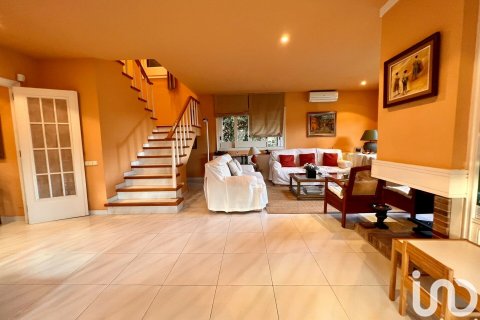 5 bedrooms house for sale in Sant Andreu de Llavaneres, Barcelona, Catalonia, Spain № 5091 - photo 14