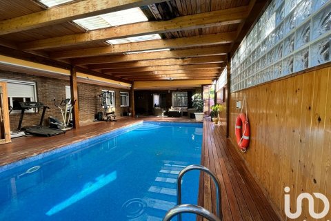 4 bedrooms house for sale in Cabrera de Mar, Barcelona, Catalonia, Spain № 5087 - photo 21