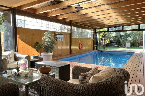 4 bedrooms house for sale in Cabrera de Mar, Barcelona, Catalonia, Spain № 5087 - photo 20