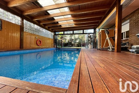 4 bedrooms house for sale in Cabrera de Mar, Barcelona, Catalonia, Spain № 5087 - photo 22