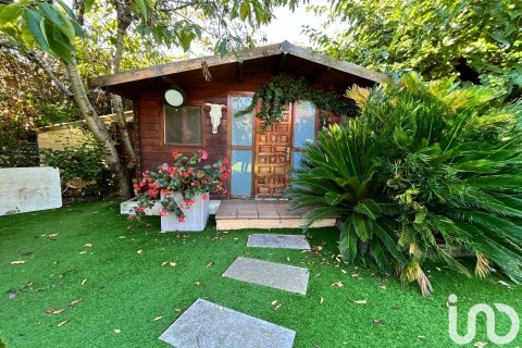 4 bedrooms house for sale in Cabrera de Mar, Barcelona, Catalonia, Spain № 5087 - photo 26