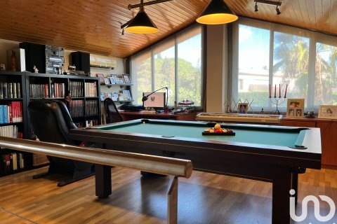 4 bedrooms house for sale in Cabrera de Mar, Barcelona, Catalonia, Spain № 5087 - photo 17