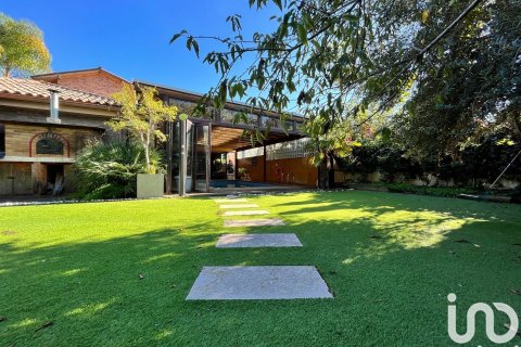 4 bedrooms house for sale in Cabrera de Mar, Barcelona, Catalonia, Spain № 5087 - photo 23