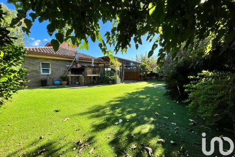 4 bedrooms house for sale in Cabrera de Mar, Barcelona, Catalonia, Spain № 5087 - photo 24