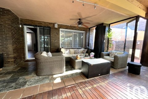 4 bedrooms house for sale in Cabrera de Mar, Barcelona, Catalonia, Spain № 5087 - photo 19